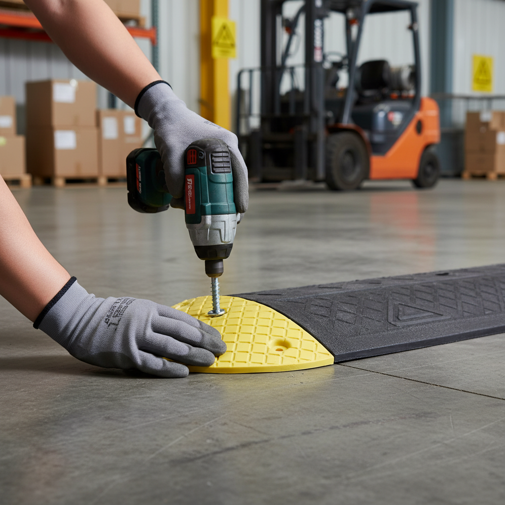 Speed Bumps UK: The Complete Buying Guide for 2025