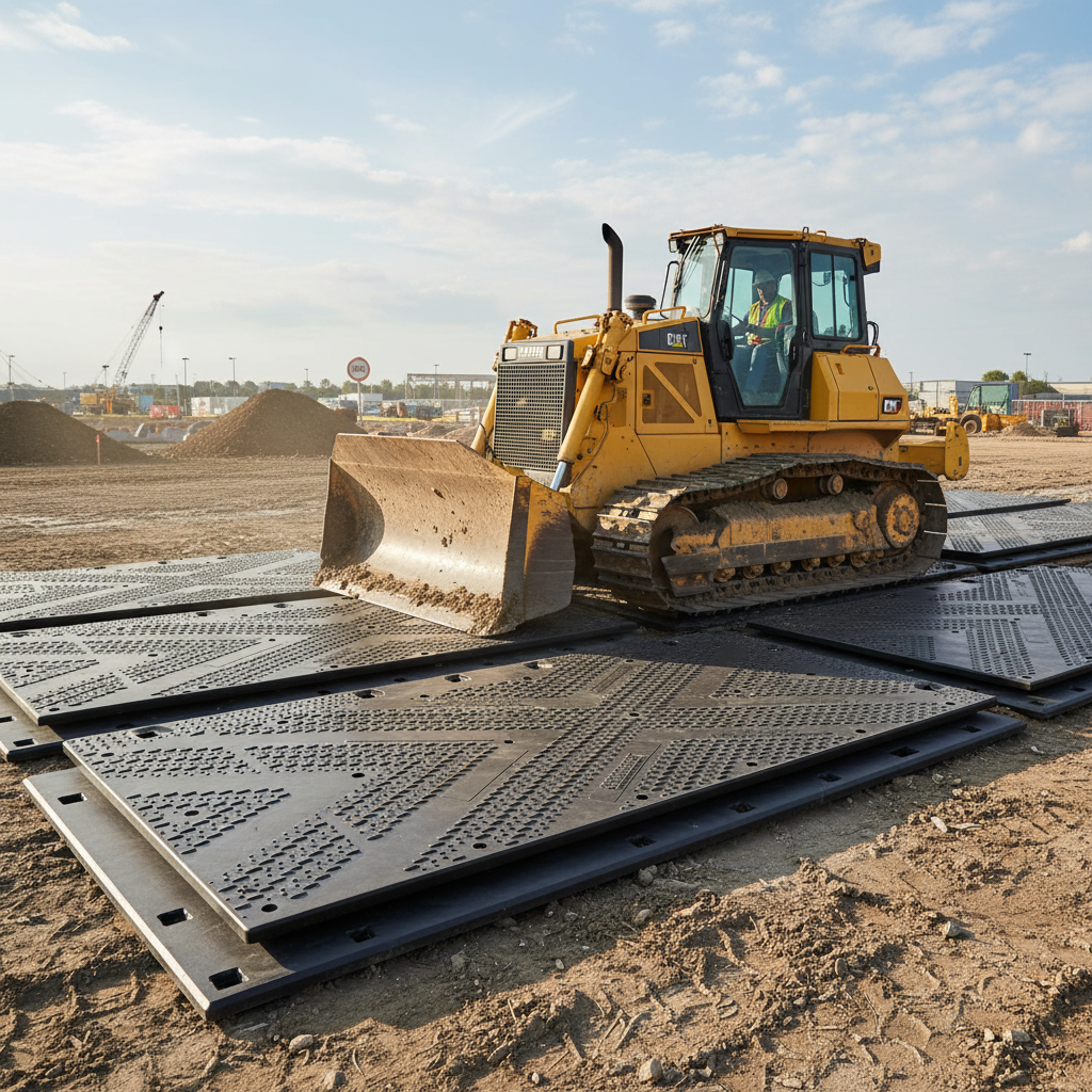 Safety Matting UK: Anti-Slip Mats for Every Workplace