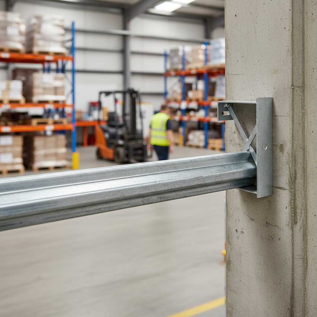 Barrier Accessories UK: Fixings, Bases & Add-Ons for Every Barrier