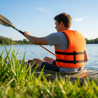 Swimming & Water Sports