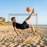 Beach Football – Various Sizes – Durable TPU – Water-Friendly Use