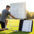 Replacement Parts for Double-Sided Coaching Whiteboard 150cm x 120cm - product detail