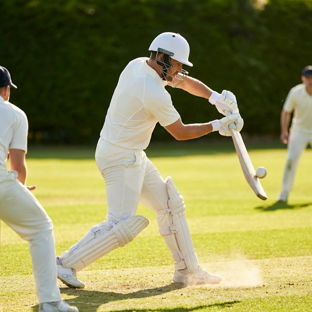 Men’s Cricket Shirt in Various Sizes and Colours - product detail