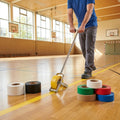 PVC Line Marking Tape in vibrant colours for indoor and outdoor use - product detail