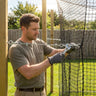 Wire Tension Kit – Various Lengths – Galvanised Steel – Indoor/Outdoor Batting Cages