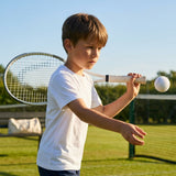 Junior Cotton T-Shirt in various sizes for casual wear - product detail