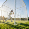 Cricket Netting – Custom Size – Flame Retardant HDPP – Indoor/Outdoor Use