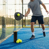 Padel Balls – Standard Size – DuraCore Rubber – Professional Play