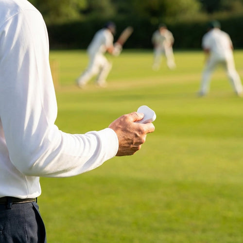 Cricket Umpire Counter – Durable Plastic – Matchday Use
