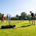 Mini Tennis Set with 4 Nets for Schools and Clubs - product detail