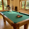 Pool Balls – 5.1cm – High-Grade Resin – Indoor Games
