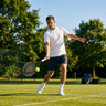 Cotton Tennis T-Shirt – Adult Sizes – 100% Cotton – Sportswear