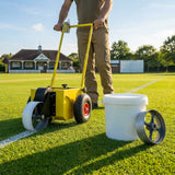 Cricket Wheel Transfer Line Marker with 13.8L Capacity for Cricket Grounds - product detail