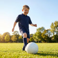 Custom Kids’ Sports Polo Shirts – Ages 5-10 – Polyester – Team Events image 1