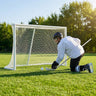 Ice Hockey Net – 1.8m x 1.2m – Polypropylene – Professional Use