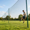 Multi-Sport Netting – Custom Size – HDPP Weatherproof – Indoor & Outdoor