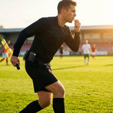 Football Referee Kit Bundle with premium officiating gear - product detail