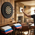 Dartboard surround made of EVA foam available in multiple colours - product detail