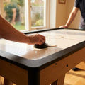 Air Hockey Pusher – Durable Material – Games Room Essential image 2