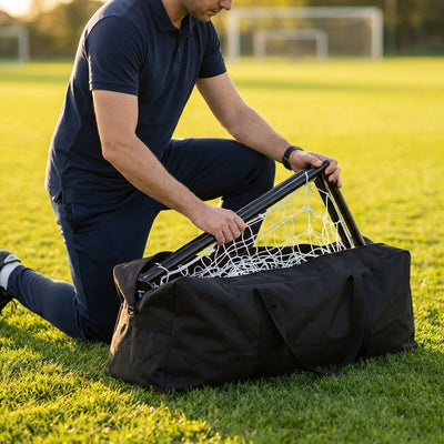 Replacement Sports Carry Bag – Durable & High-Quality – Transport & Storage