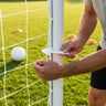Arrow Net Hooks – 20 & 40 Pack – Steel – Football Goals