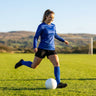 Women's Football Shirt – XS-XL – Polyester – Club & School Use