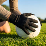 Thermal Sports Gloves, sizes 2-11, winter grip - product detail