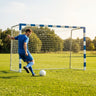 Futsal Goals – 3m x 2m – Aluminium – Indoor/Outdoor Use