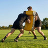 Rugby Tackle Shield – Junior/Senior – PVC & Foam – Training Aid