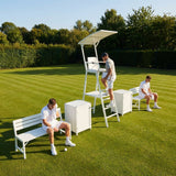 Professional Tennis Court Furniture Set with Umpire Chair - product detail