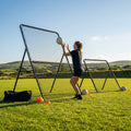 Gaelic Football & Hurling Rebounder net for training - product detail
