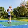 Modular Floor Tiles – Customisable – Durable PVC – Sports & Playgrounds