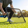 Cricket Rebounder – 1.7ft x 1.7ft – Galvanised Steel – Field Training
