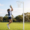 Netball Post Replacement Parts – Steel – Indoor/Outdoor Use