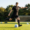 Training football in multiple sizes and colours with TPU and EVA foam