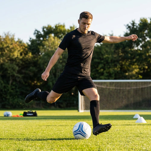 Training Football – Size 1-5 & Multiple Colours – TPU & EVA Foam – Football Practice