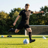 Training Football – Size 1-5 & Multiple Colours – TPU & EVA Foam – Football Practice
