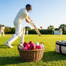 Cricket Incrediballs – Multiple Colours – Foam Core – Indoor/Outdoor Practice