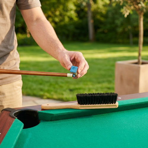 Games Table Accessories – Multi-Colour – Mixed Materials – Indoor Use