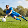 Men's Goalkeeper Kit – XS-XXL & Fluro Colours – 100% Polyester – Football Teams