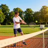 Junior Cotton Tennis T-Shirt – 6x Sizes – 100% Cotton – Sportswear
