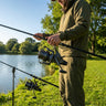 Baitrunner Carp Reels – 6000 & 9000 Series – Aluminium & Plastic – Fishing