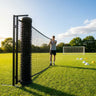 Pitch Divider Nets – 3m High – 2mm HDPE Twine – Indoor/Outdoor Sports