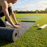 Cricket Shockpad Underlay – Custom Length – 6mm Polyester – Indoor/Outdoor Use