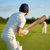 Cricket Helmet Neck Protector with Universal Fit - product detail