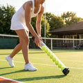 Tennis Ball Pick-Up Tube for easy ball collection on tennis courts - product detail