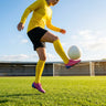 Football Socks – Multiple Colours – Moisture-Wicking Polyester – Sports Use