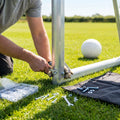 Nuts and Bolts Pack – Various Sizes – Steel – Football Goal Repair