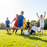 Kids Football Shorts in Various Sizes and Colours - product detail