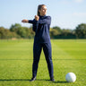 Women's Tracksuit Top – XS-XL – Polyester – Sports & Leisure
